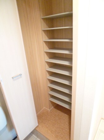 T・Mガーデンの物件内観写真